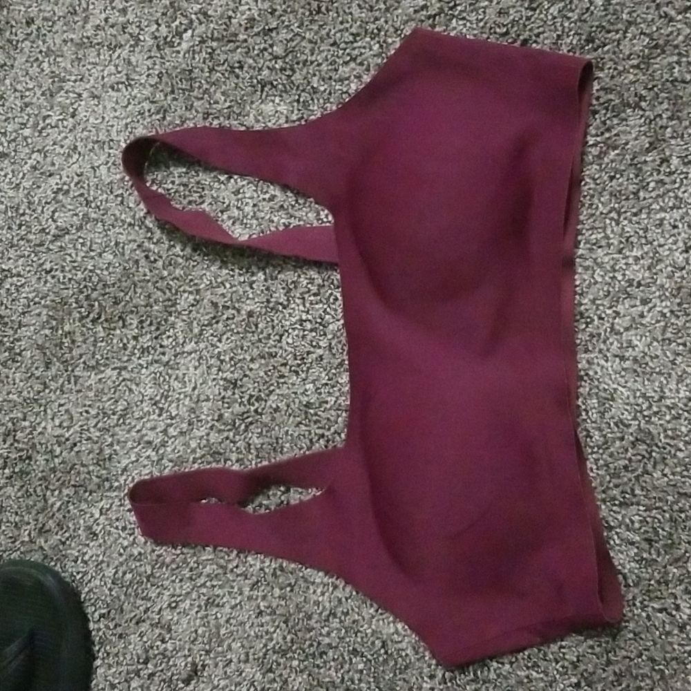 Victoria's Secret Seamless Sports Bra Medium